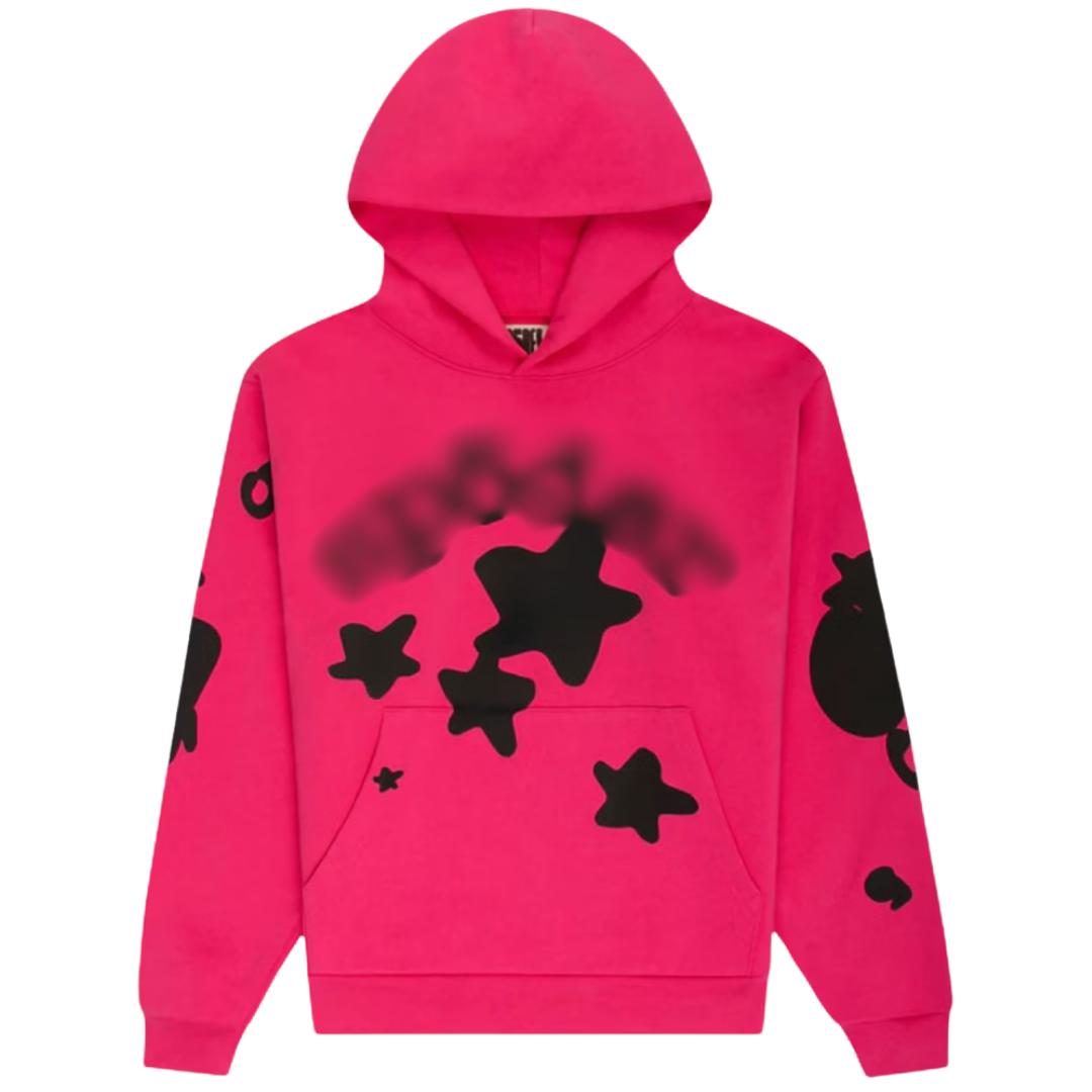 424Web hoodie