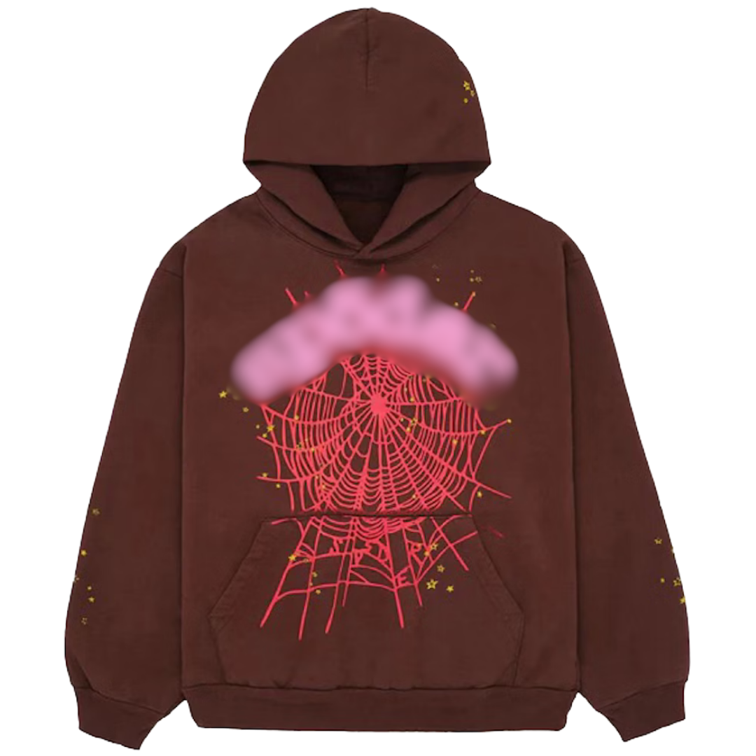 424Web hoodie