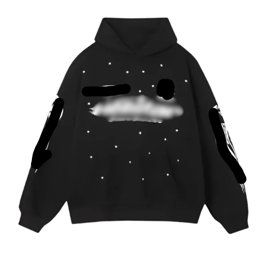 424Hell Hoodie
