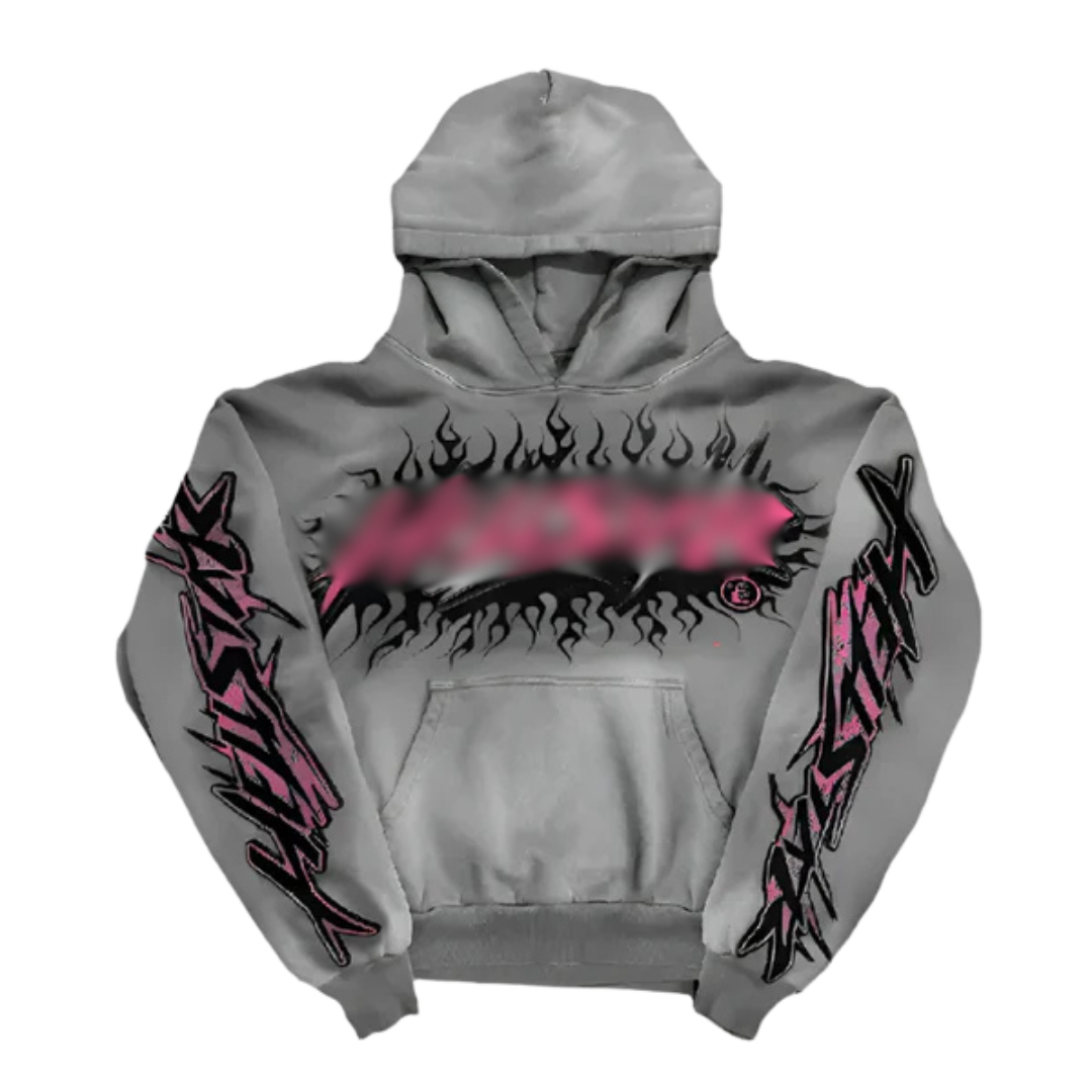 424Hell Hoodie