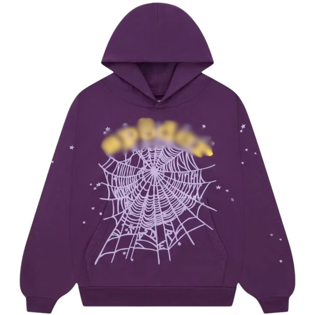 424Web hoodie