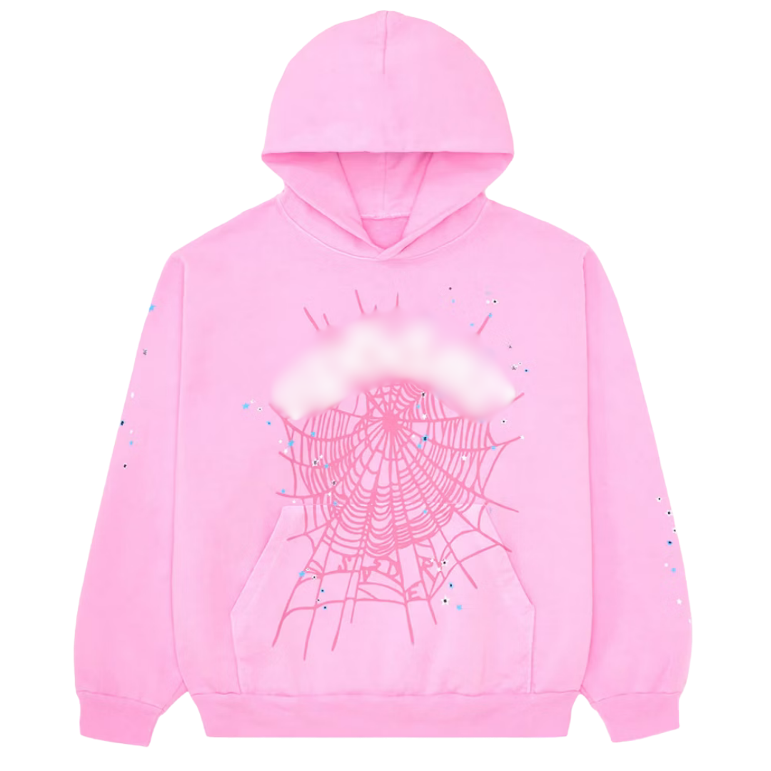 424Web hoodie