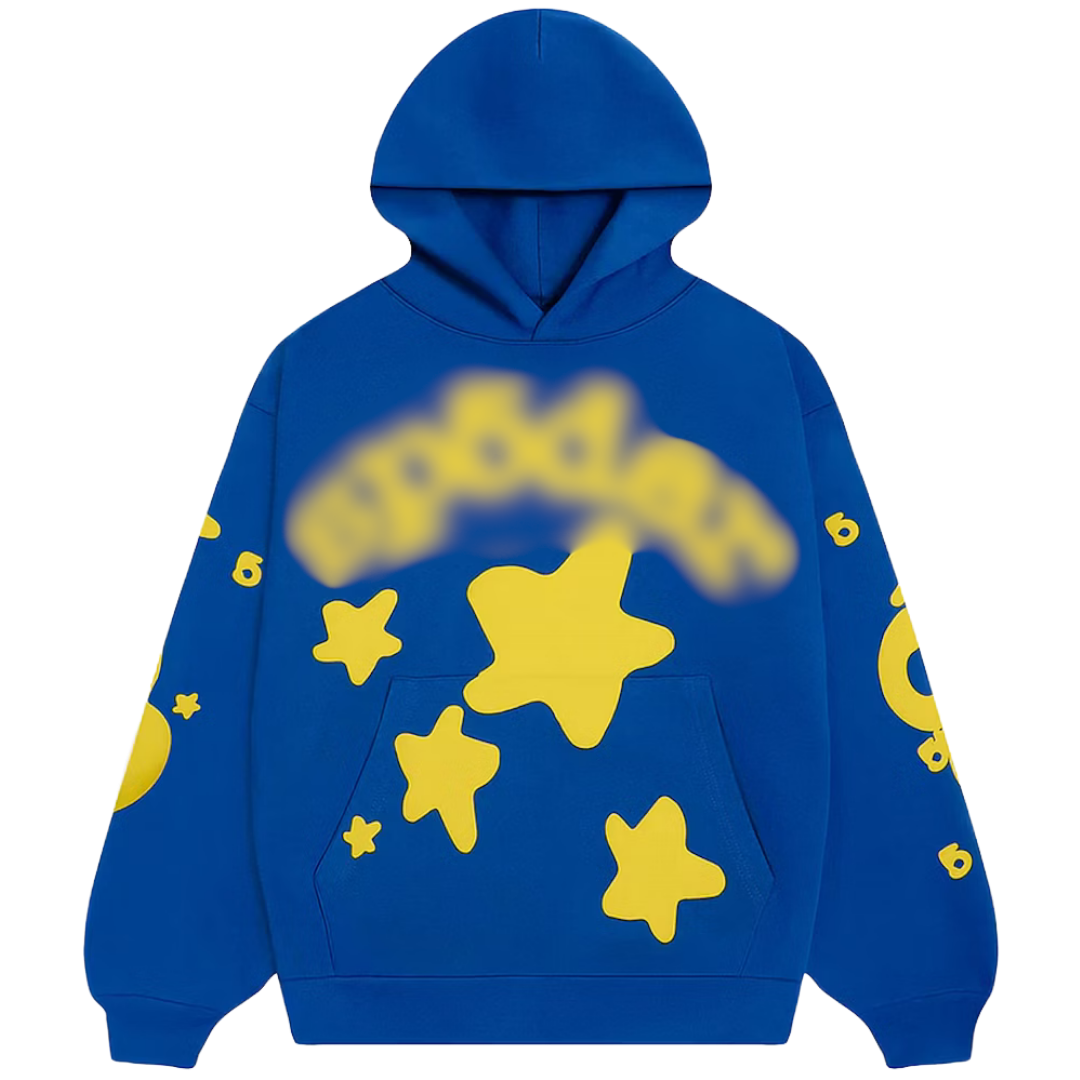 424Web hoodie