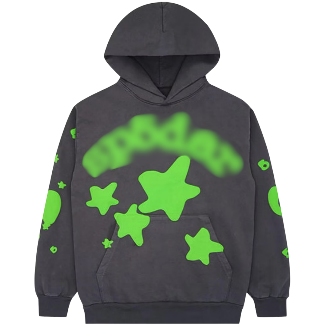 424Web hoodie