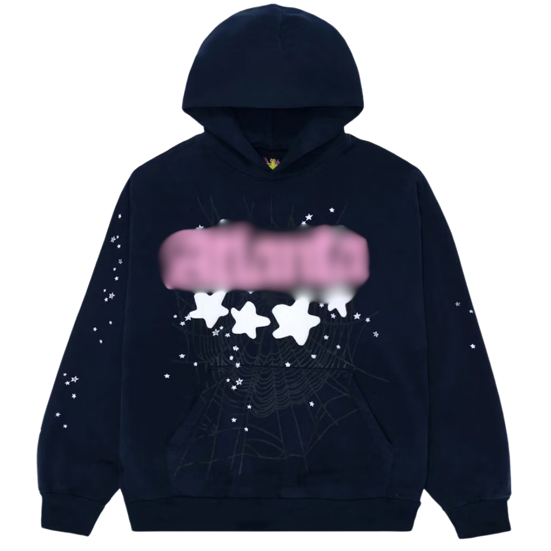 424Web hoodie