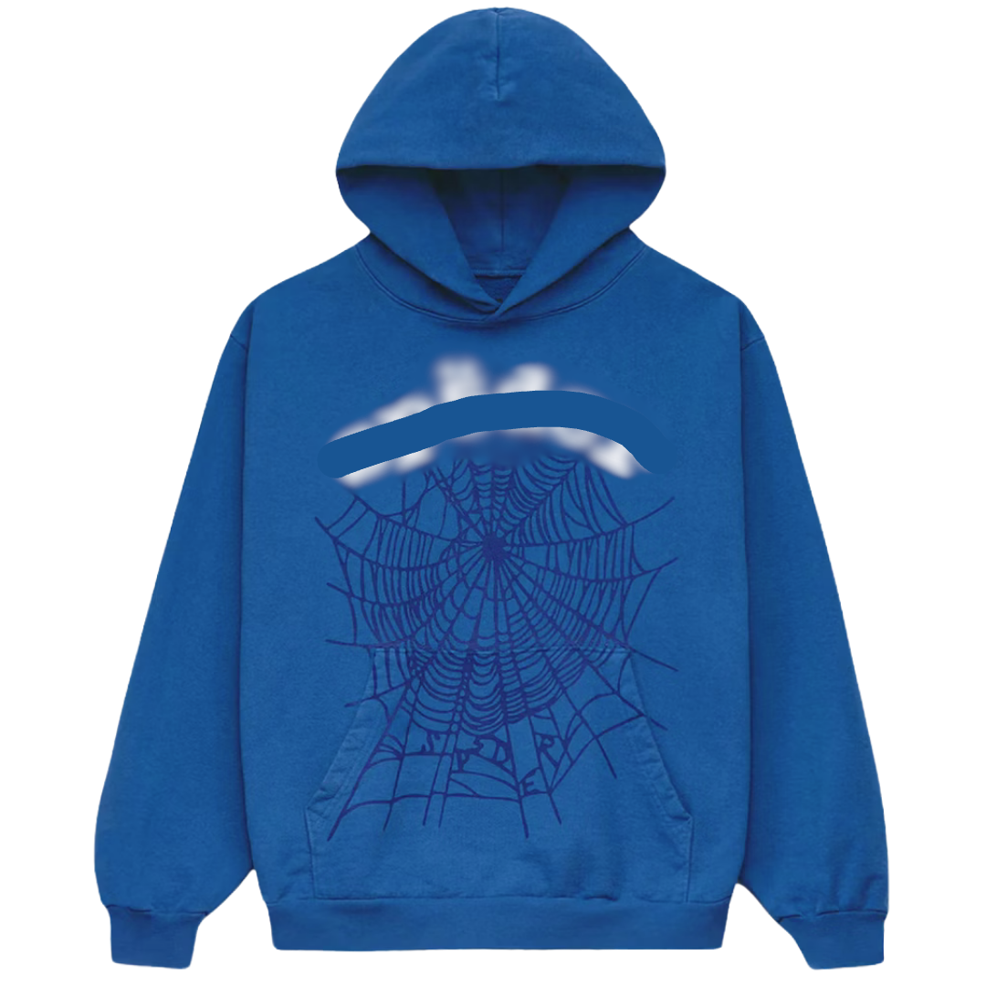 424Web hoodie