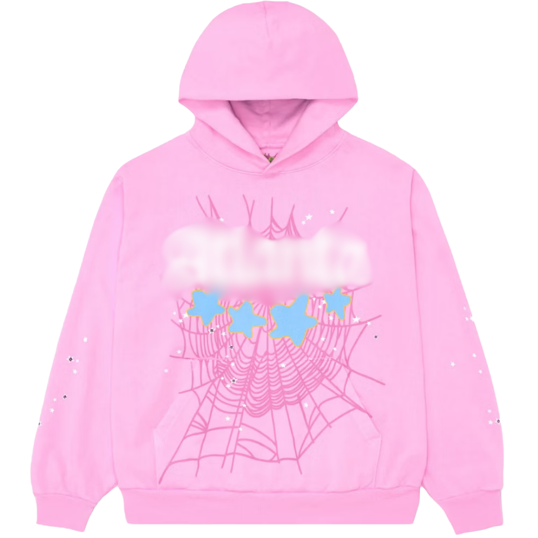 424Web hoodie