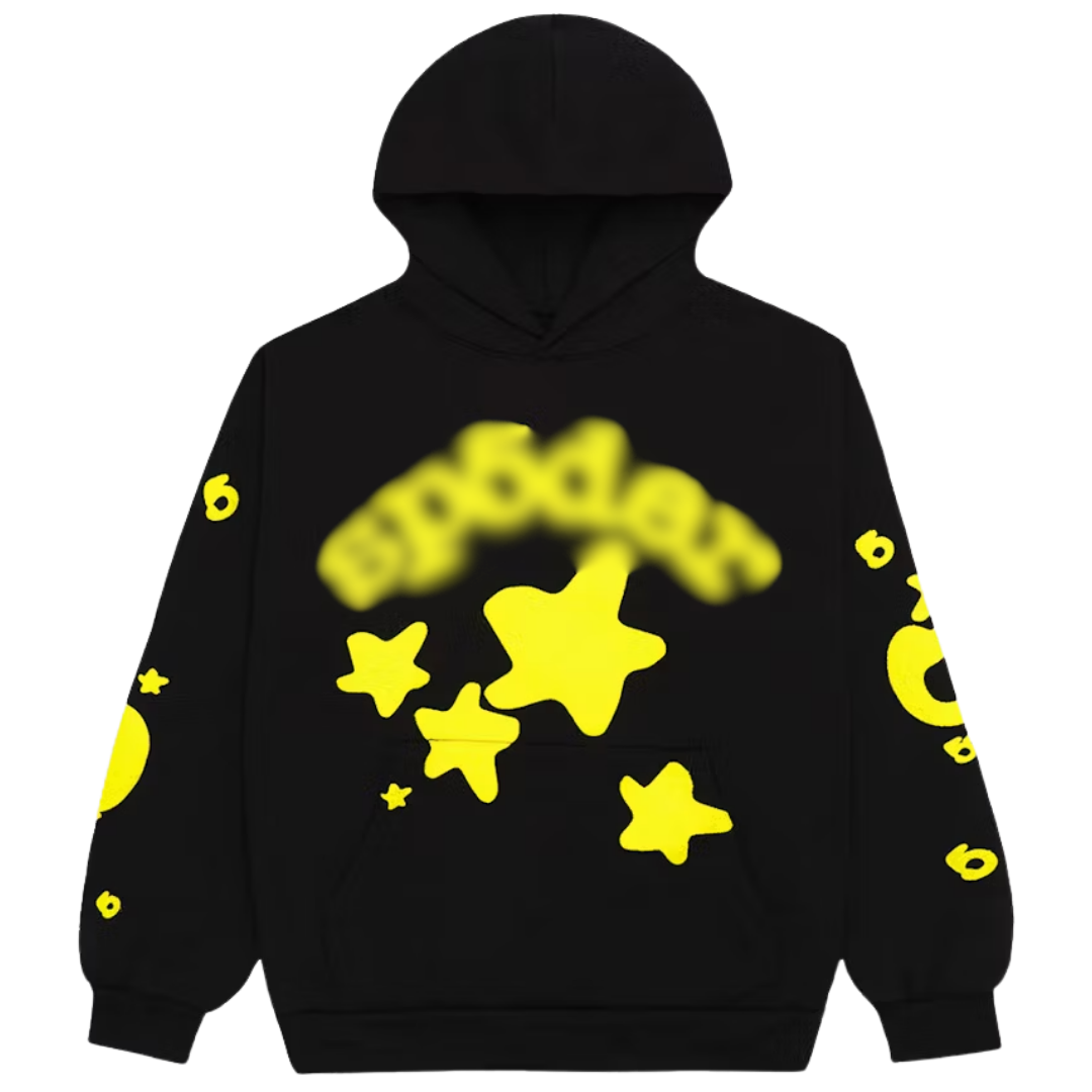 424Web hoodie