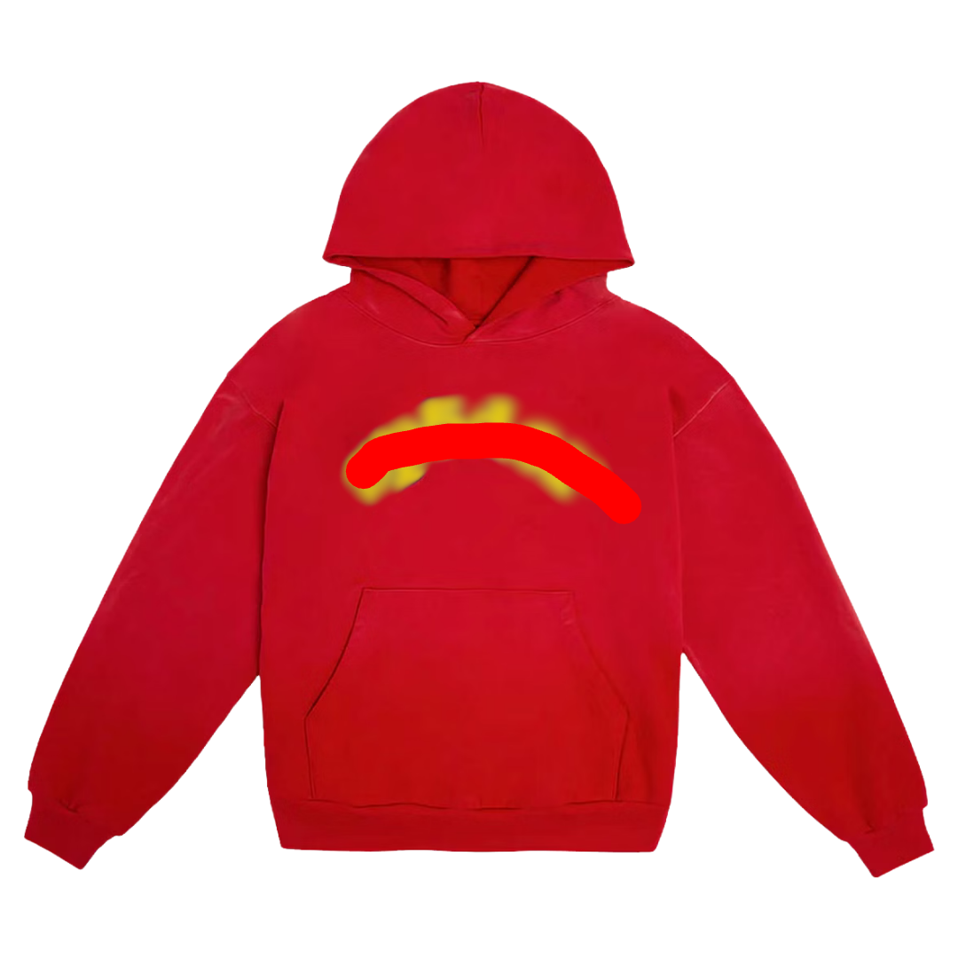 424Web hoodie