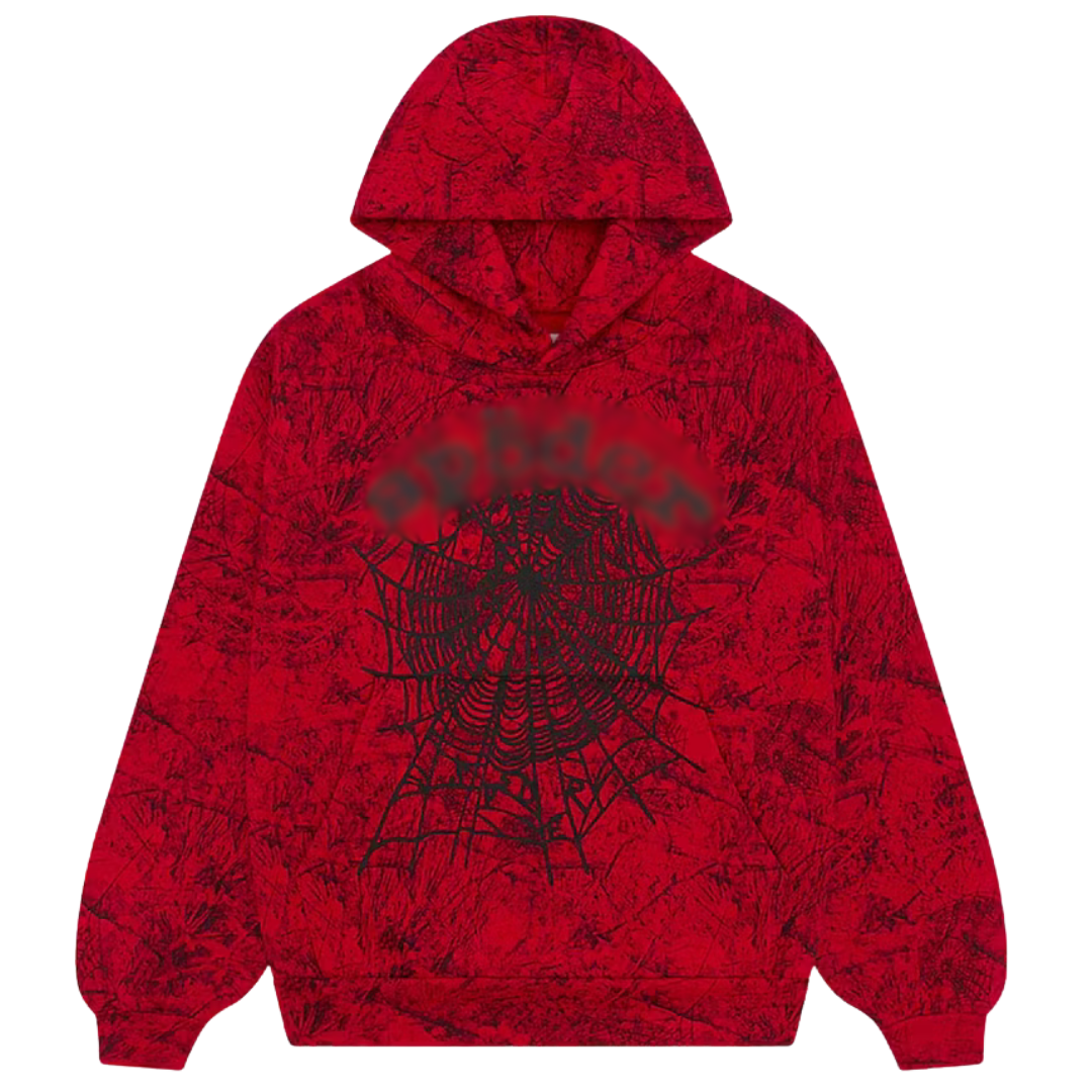 424Web hoodie
