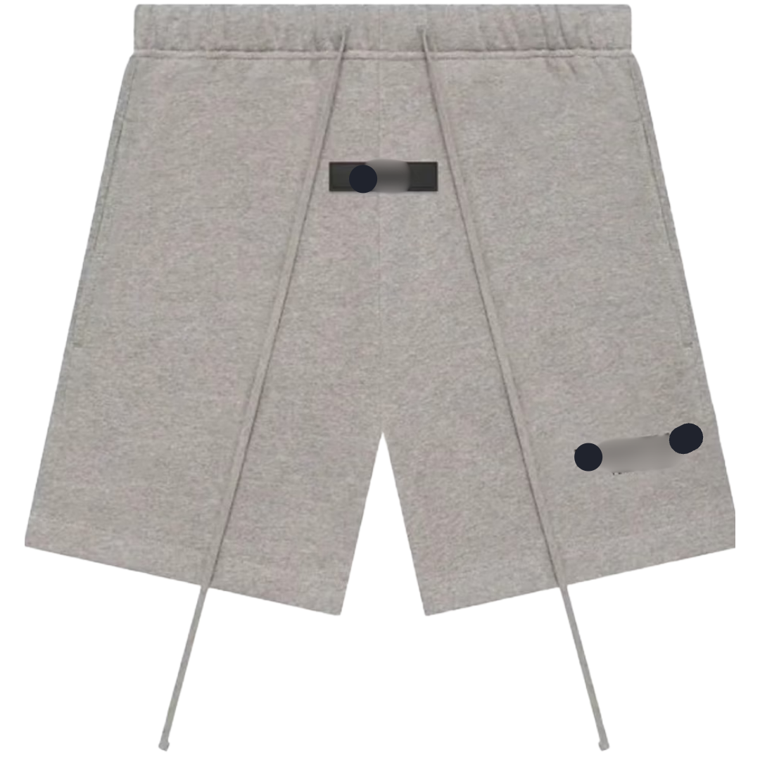 424Basic Shorts