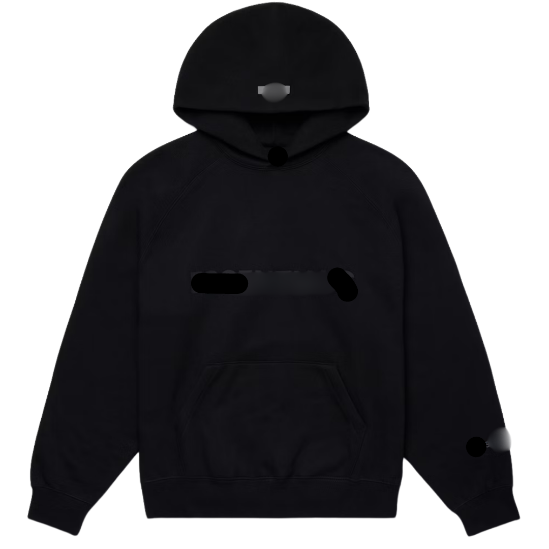 424Basic Hoodie