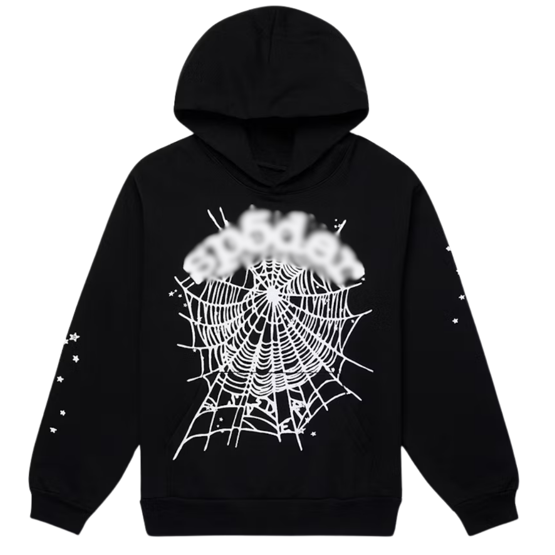 424Web hoodie