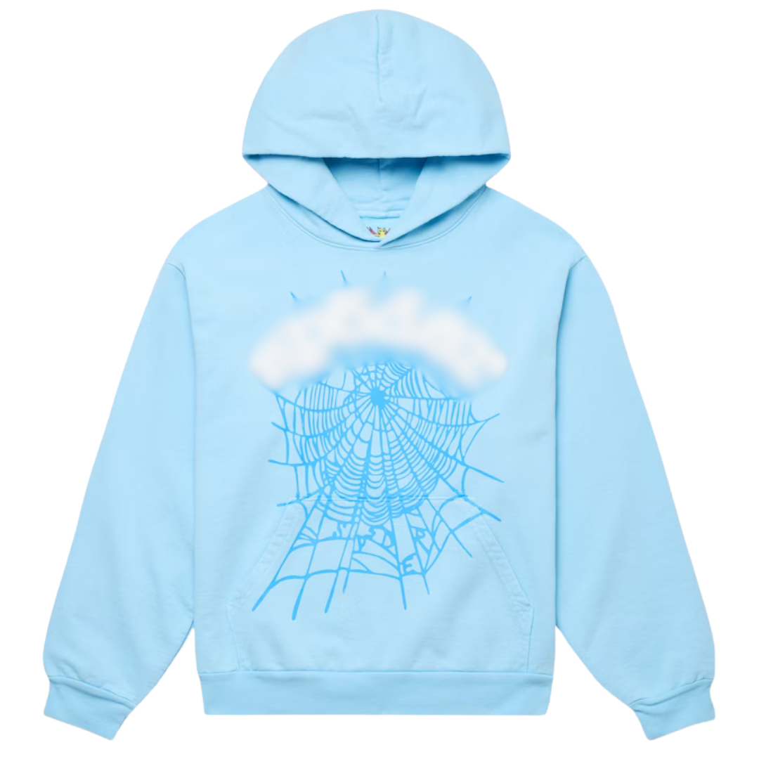 424Web hoodie
