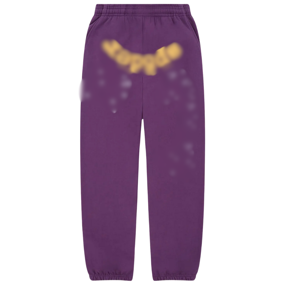 424Web Pants