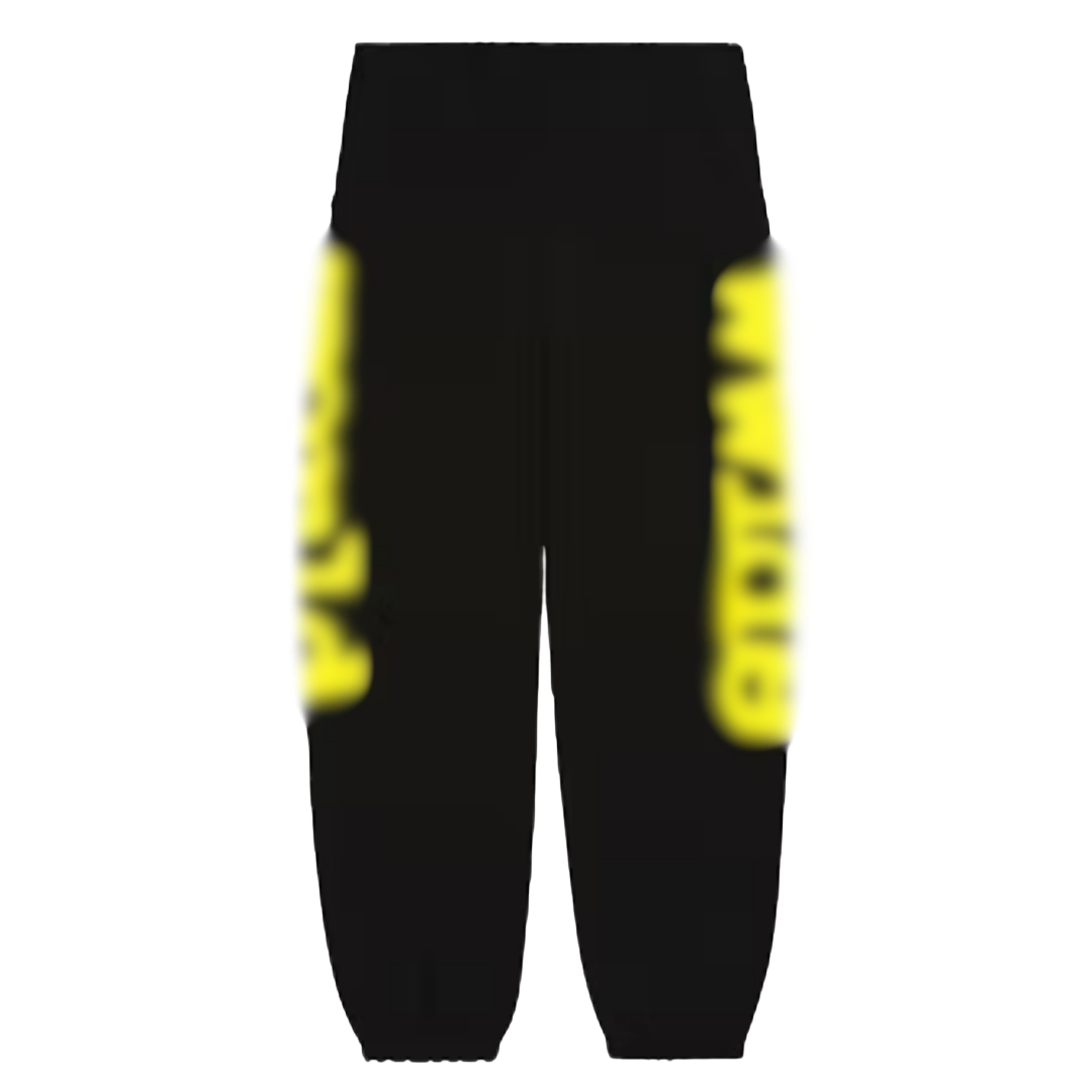 424Web Pants