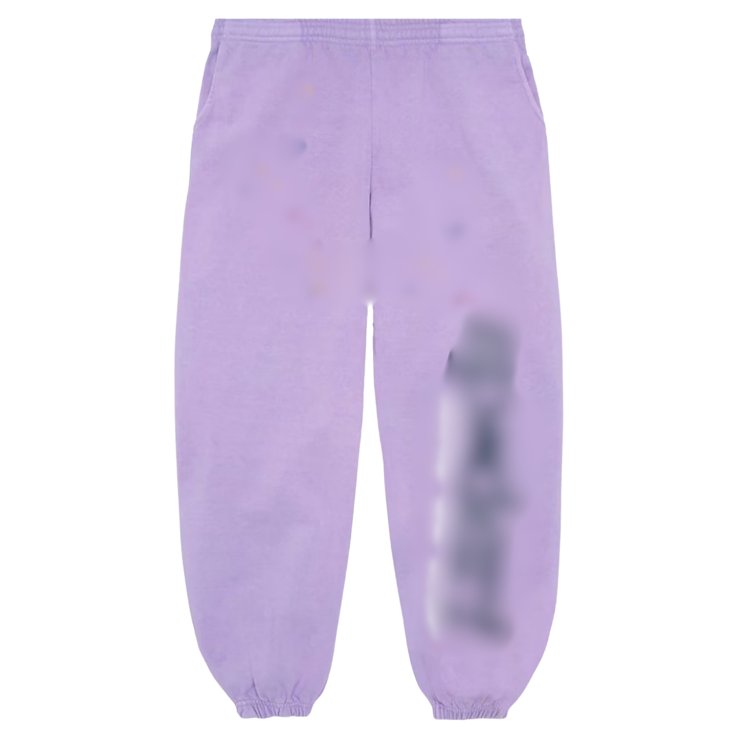 424Web Pants