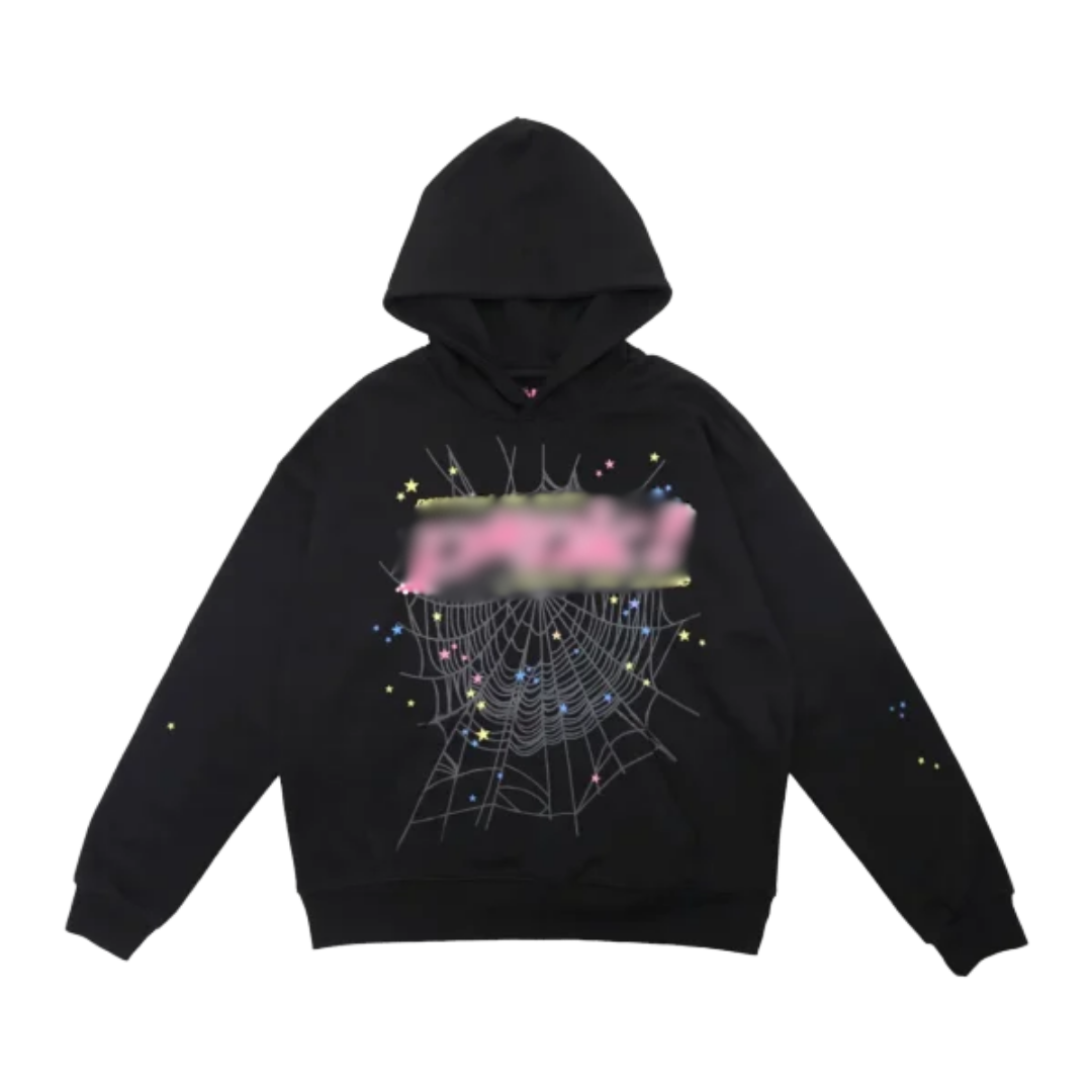 424Web hoodie