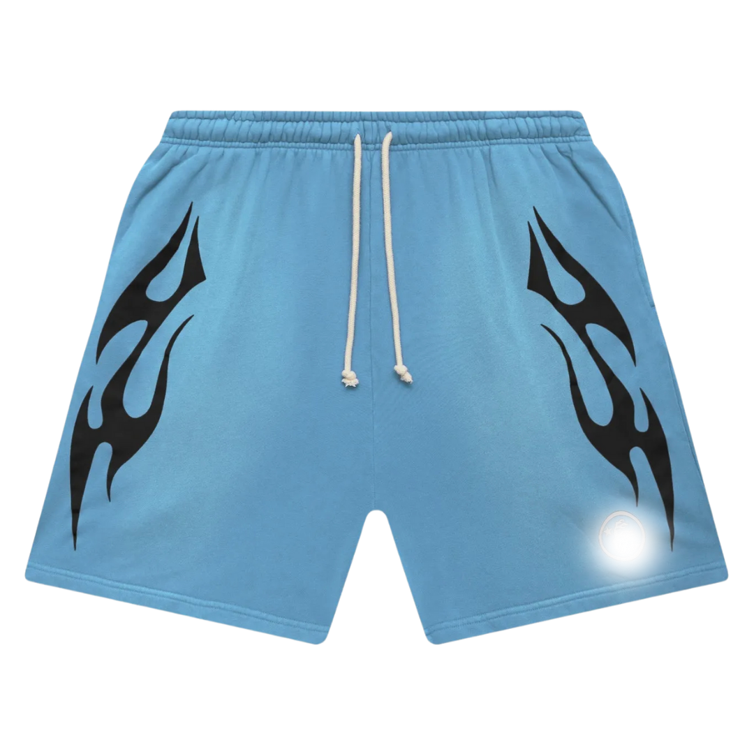424Hell Shorts