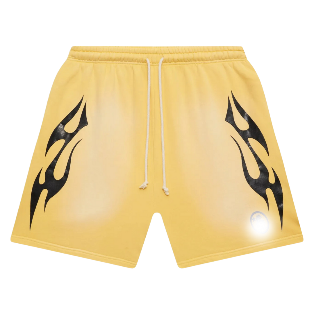424Hell Shorts