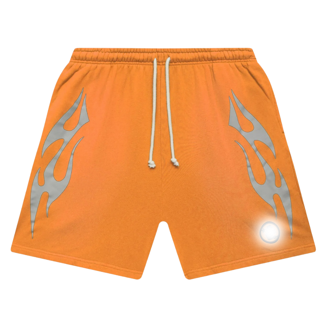 424Hell Shorts