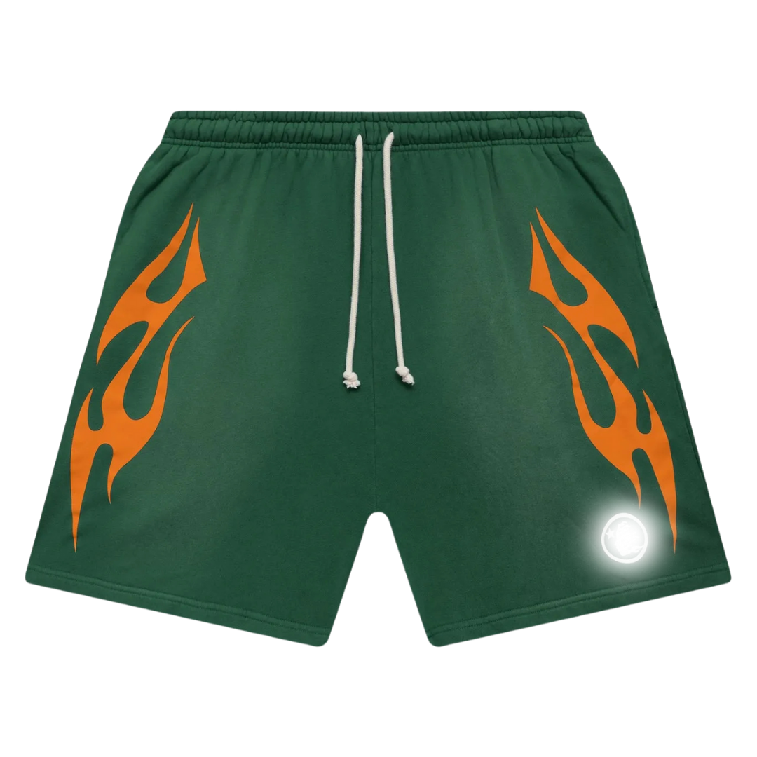 424Hell Shorts