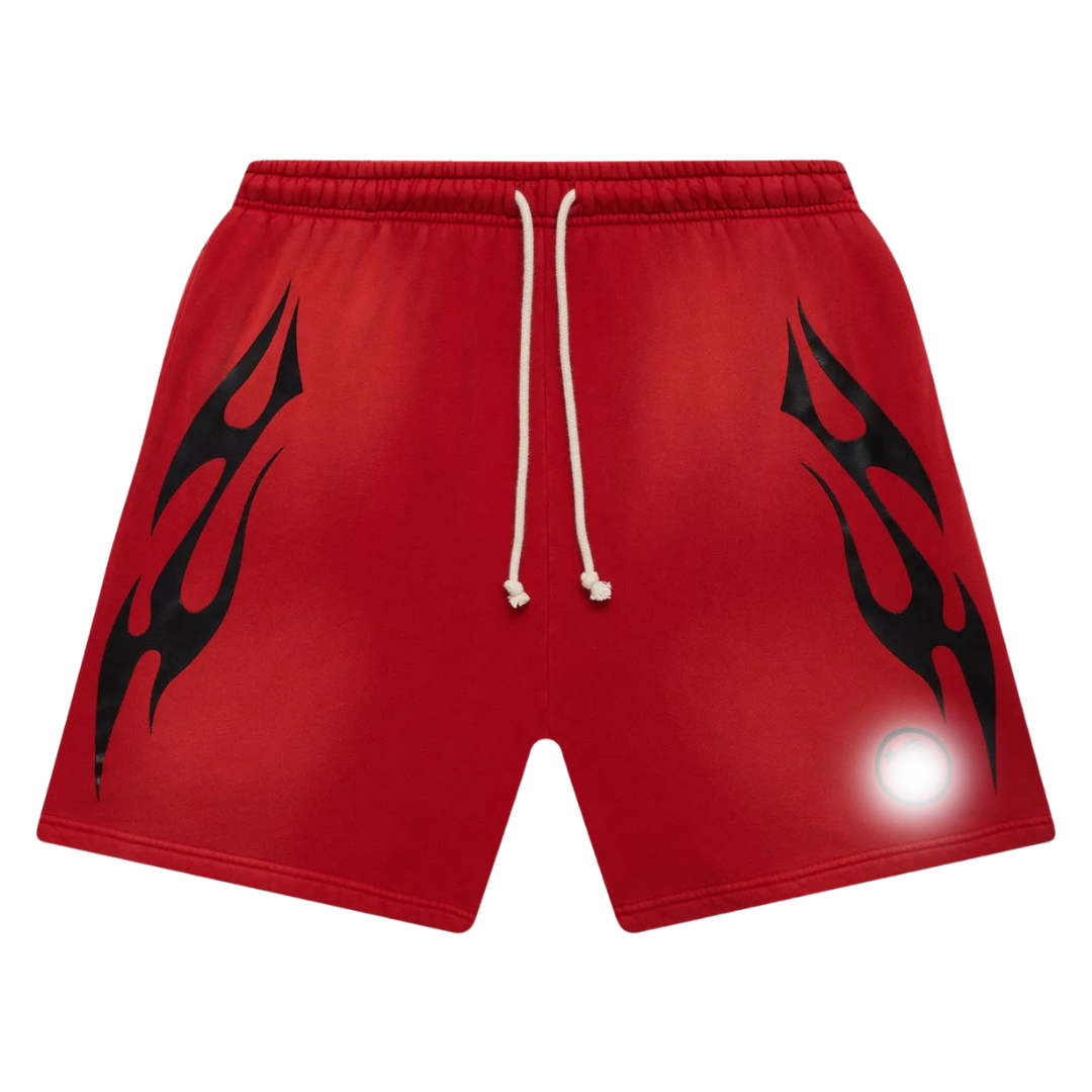 424Hell Shorts