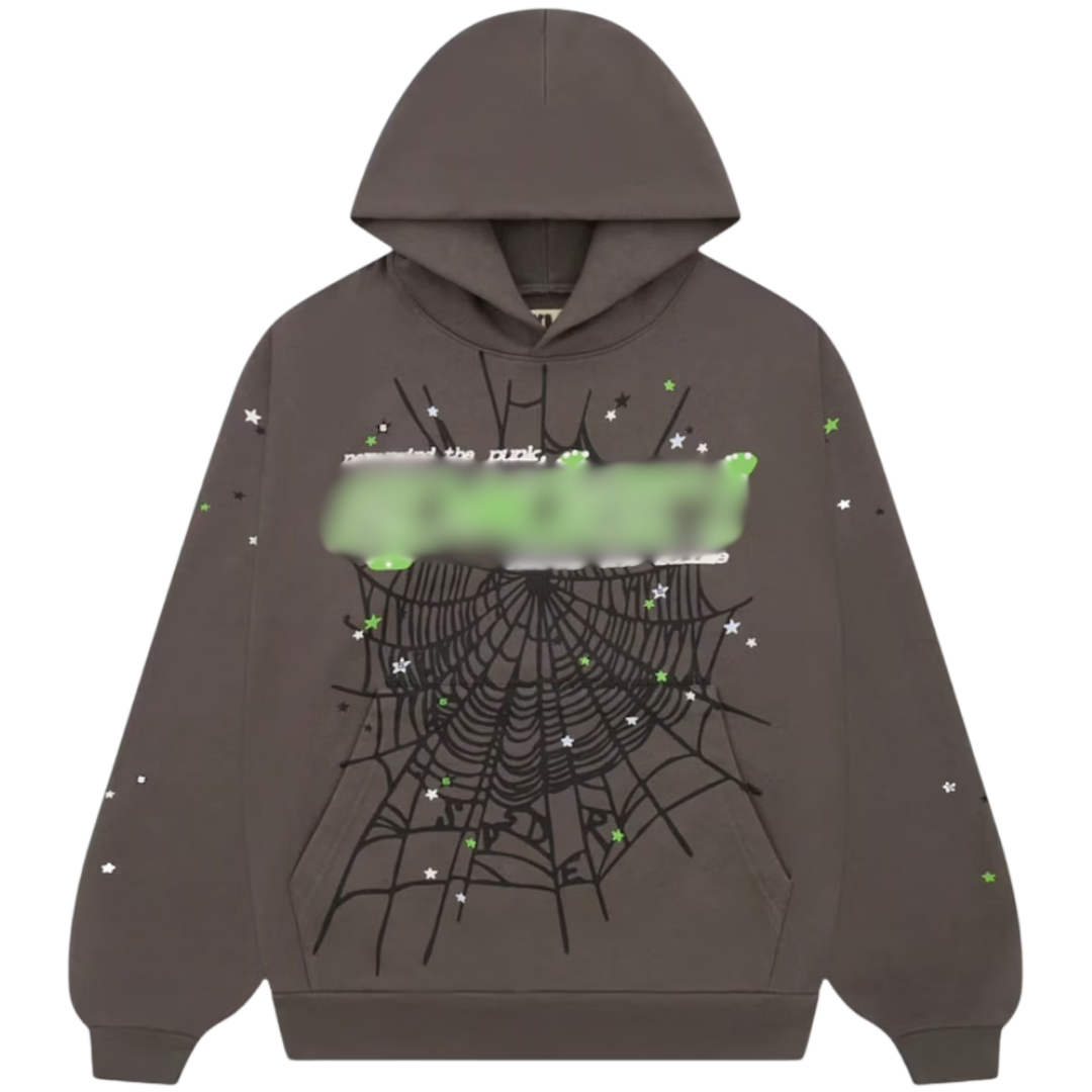 424Web hoodie