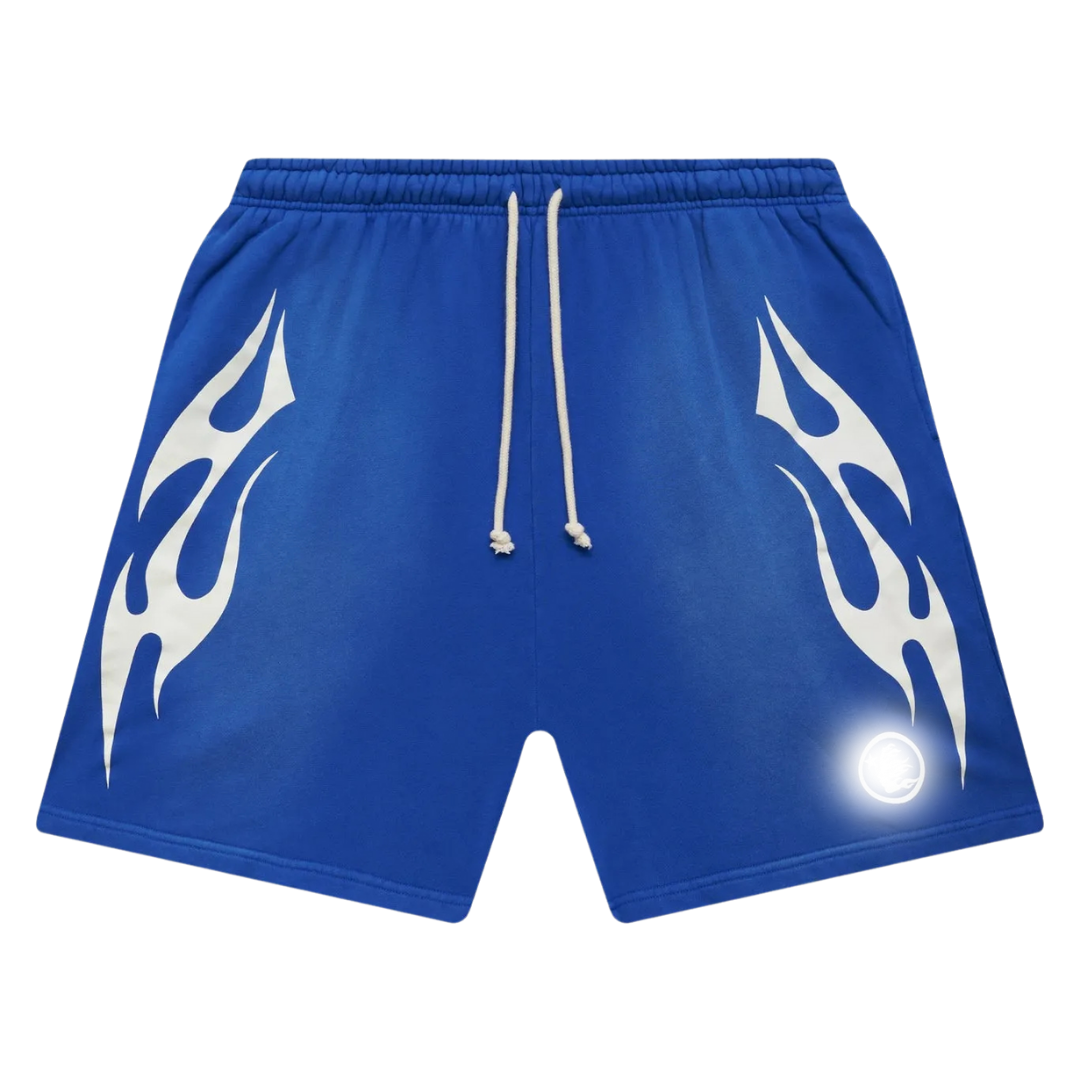 424Hell Shorts