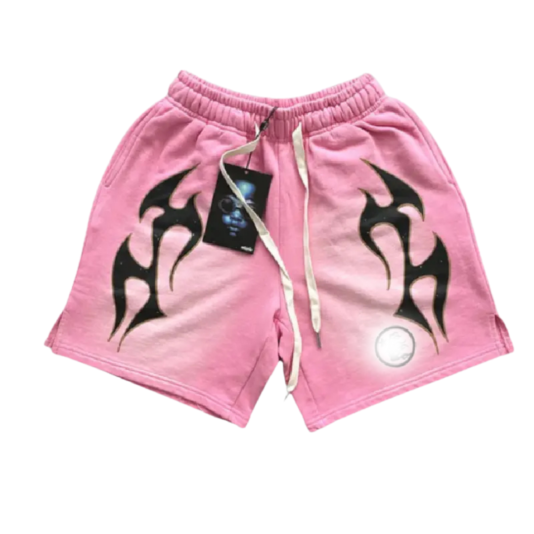 424Hell Shorts