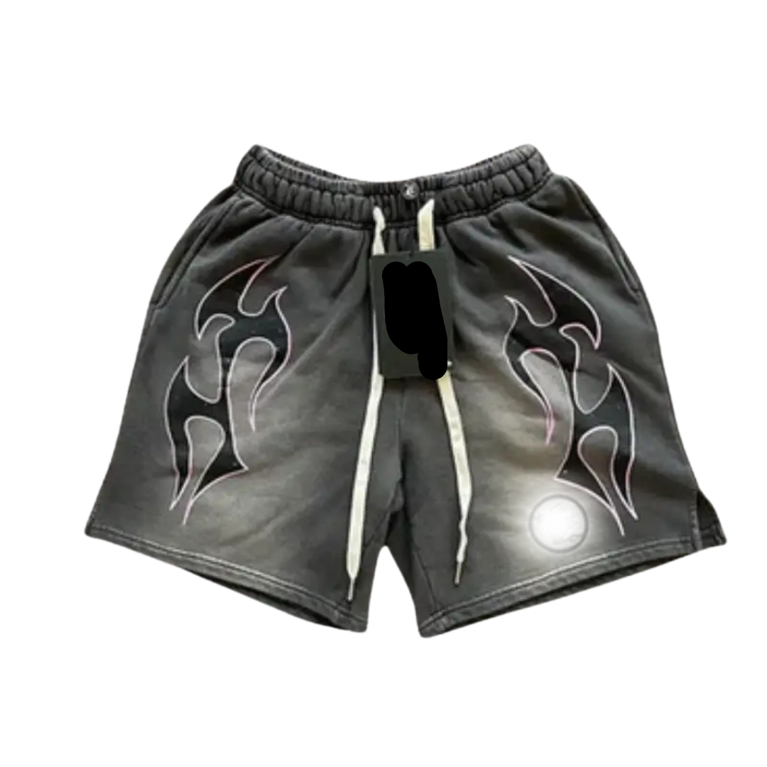 424Hell Shorts