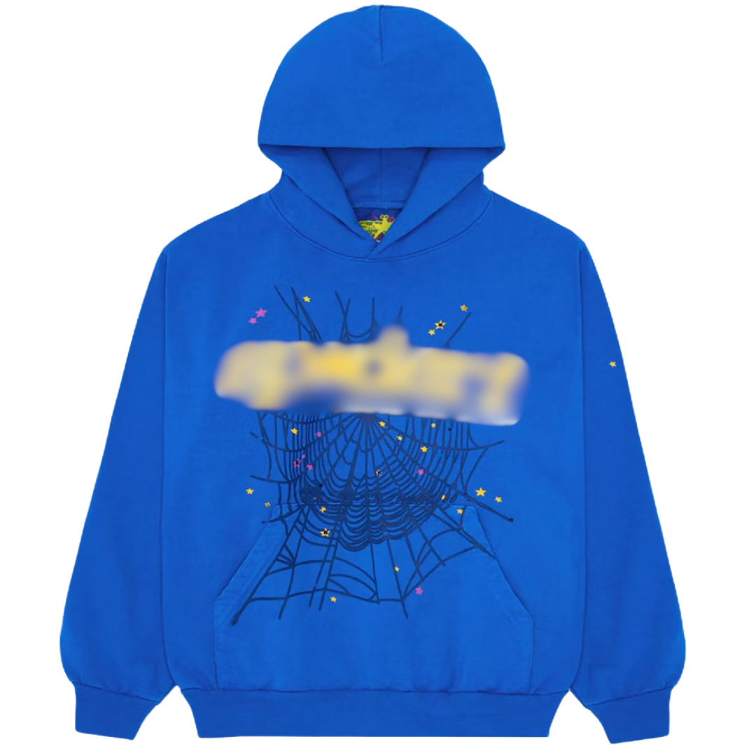 424Web hoodie