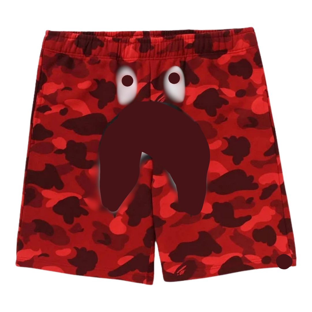 424Monkey Shorts