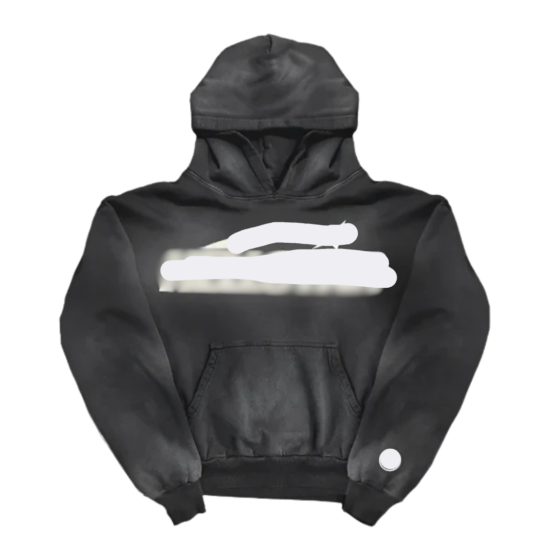 424Hell Hoodie