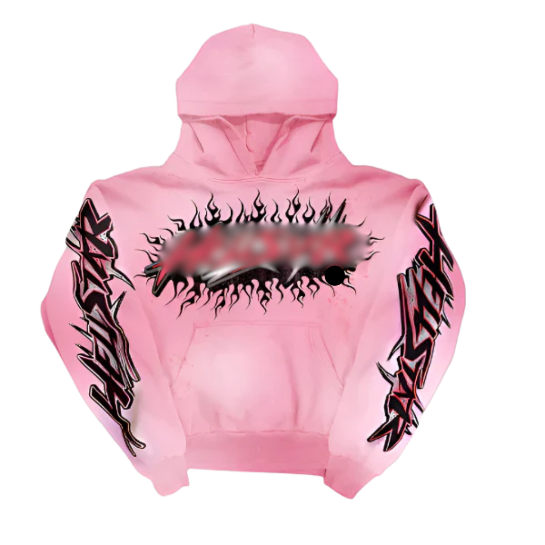 424Hell Hoodie
