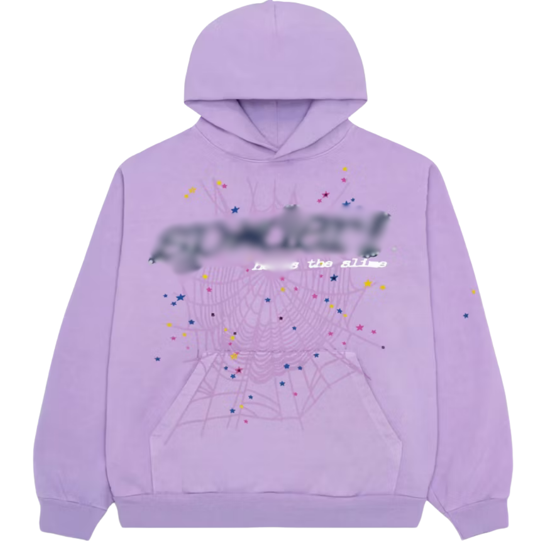 424Web hoodie