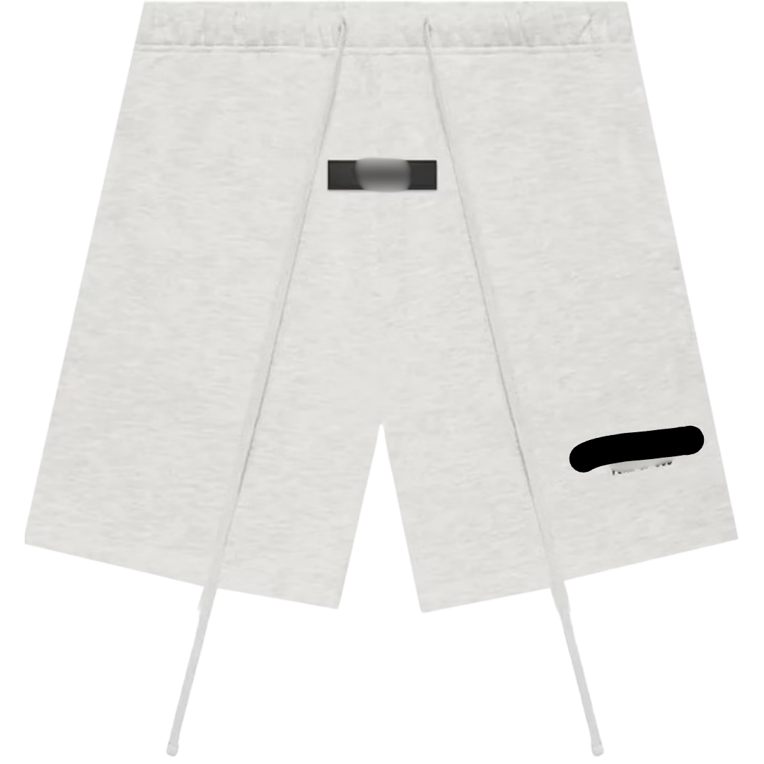 424Basic Shorts
