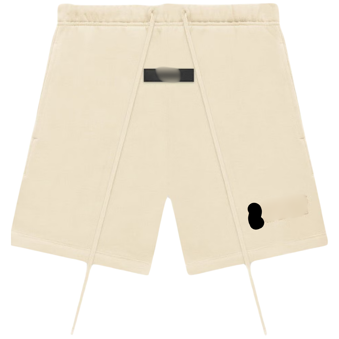424Basic Shorts