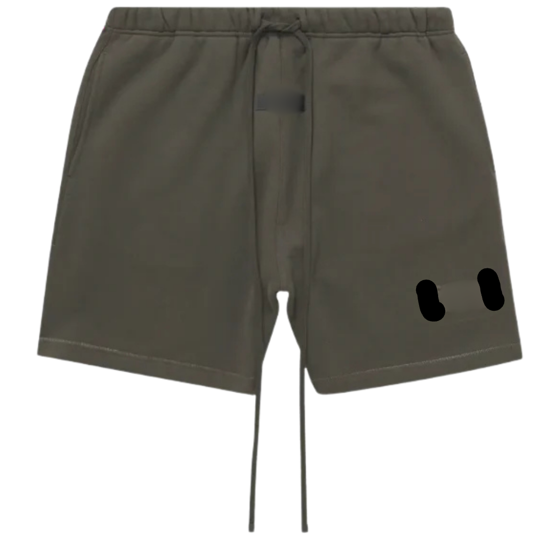 424Basic Shorts