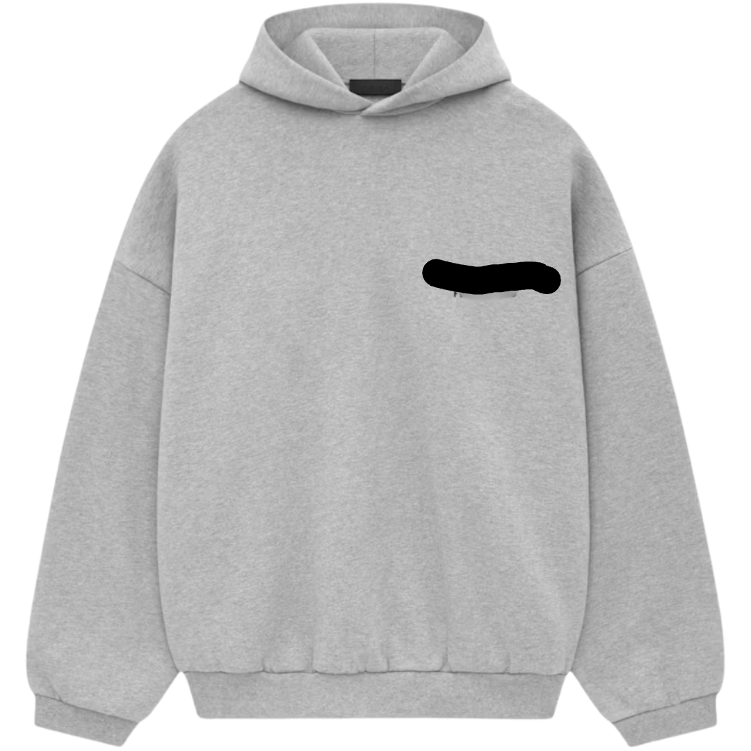 424Basic Hoodie