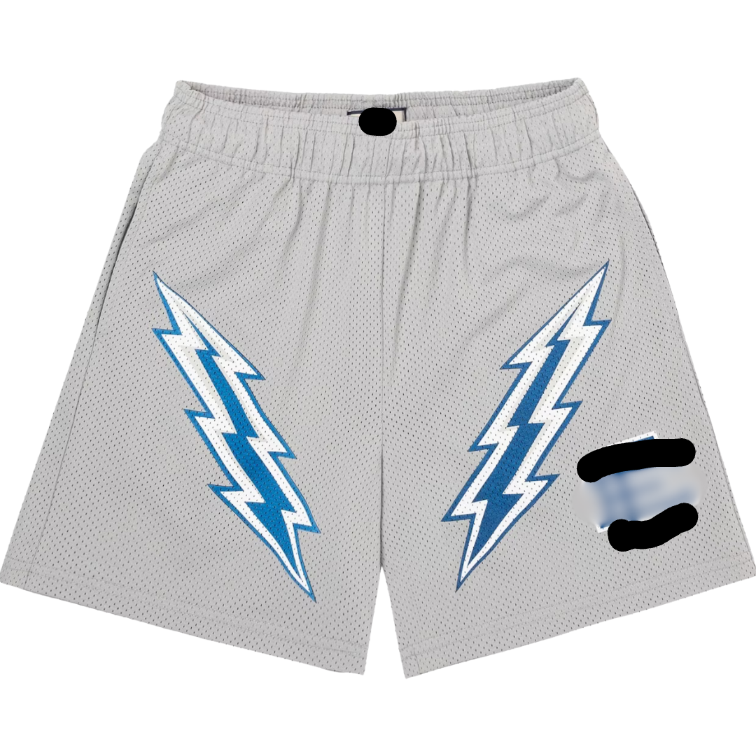 424EE Shorts