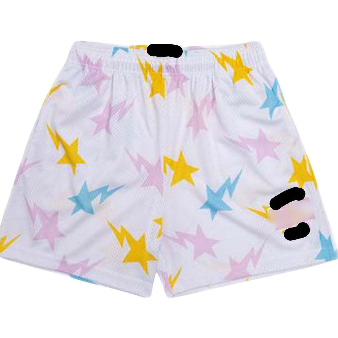 424EE Shorts