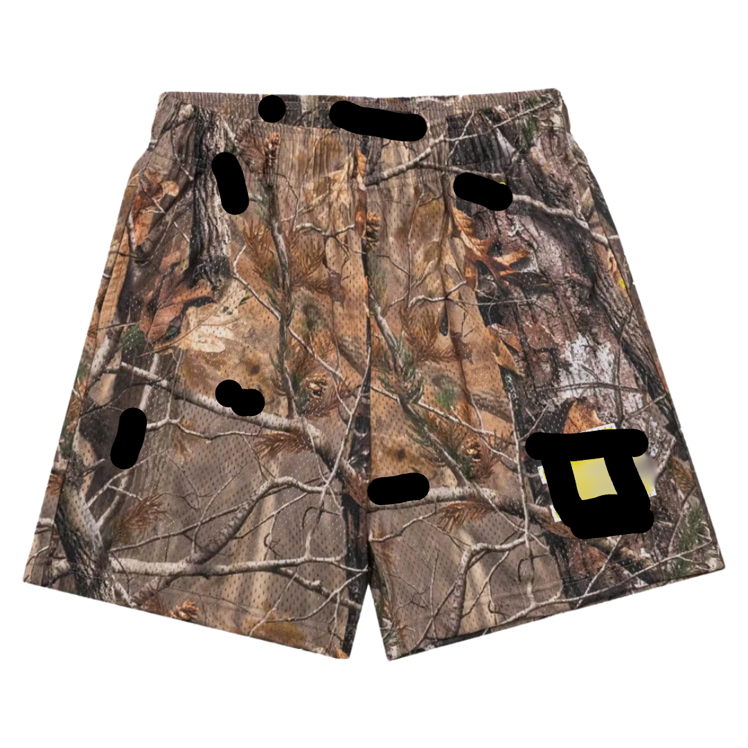 424EE Shorts
