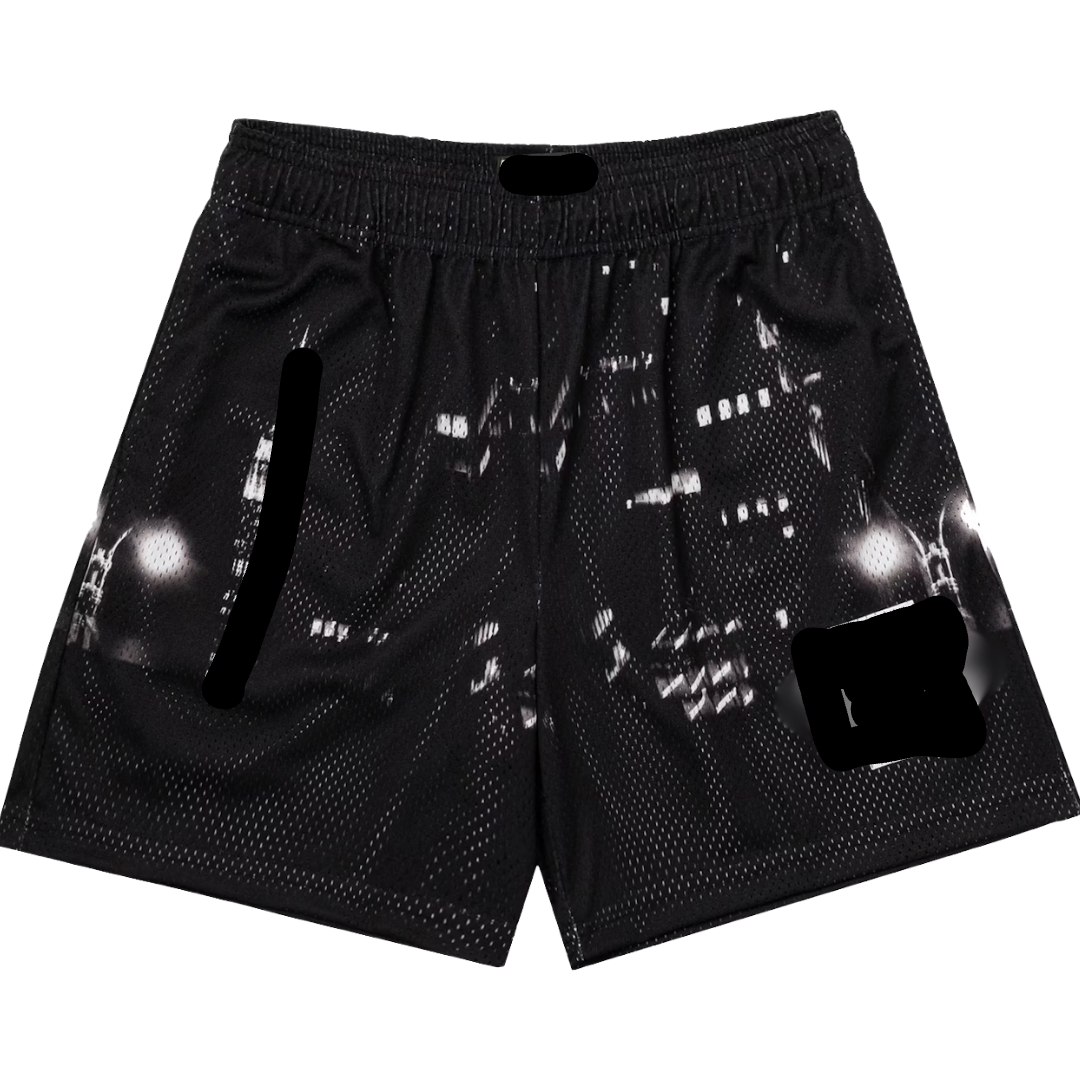 424EE Shorts