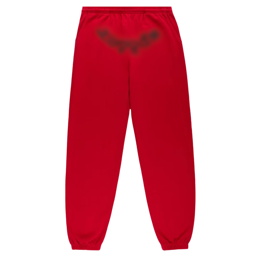 424Web Pants