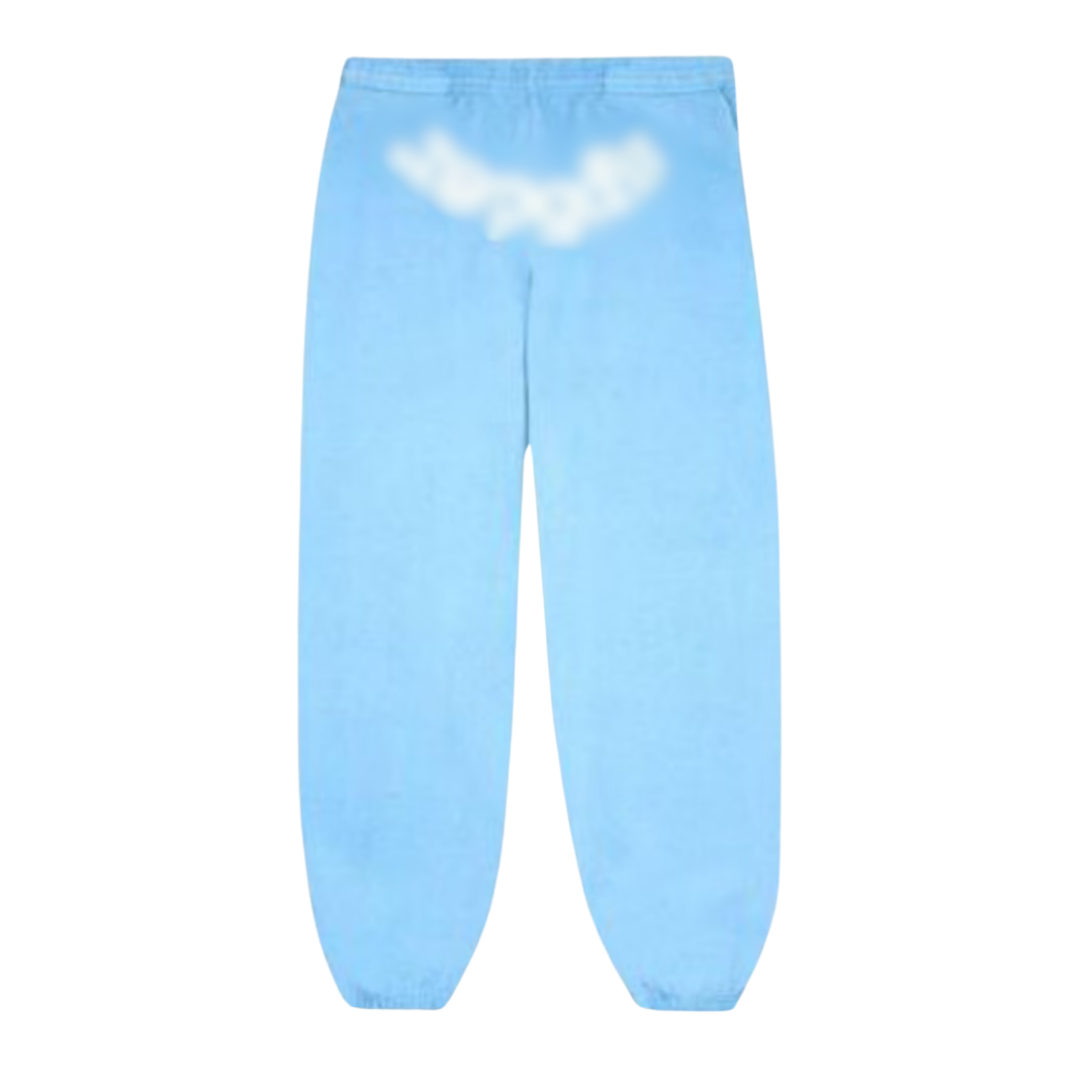 424Web Pants