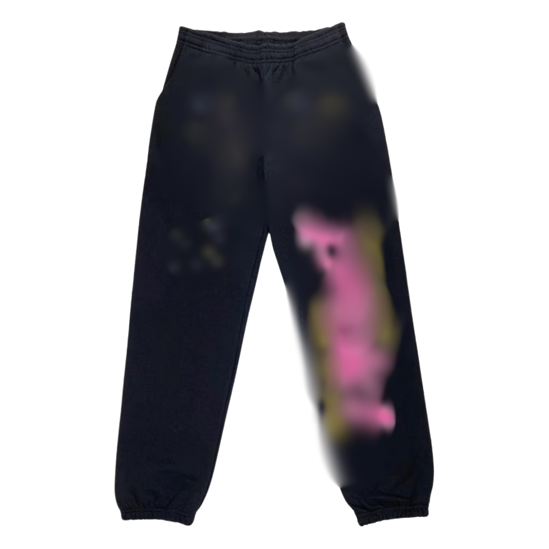 424Web Pants
