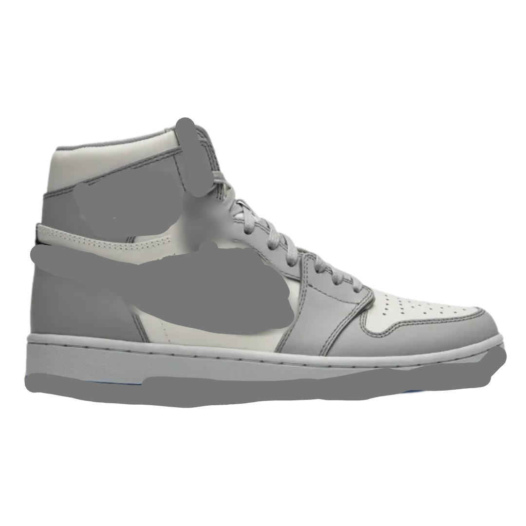 424 Shoe 1
