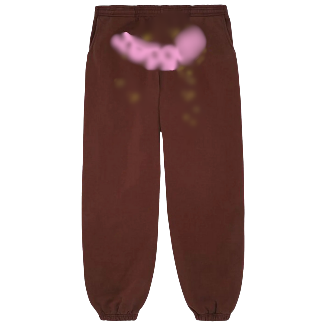 424Web Pants
