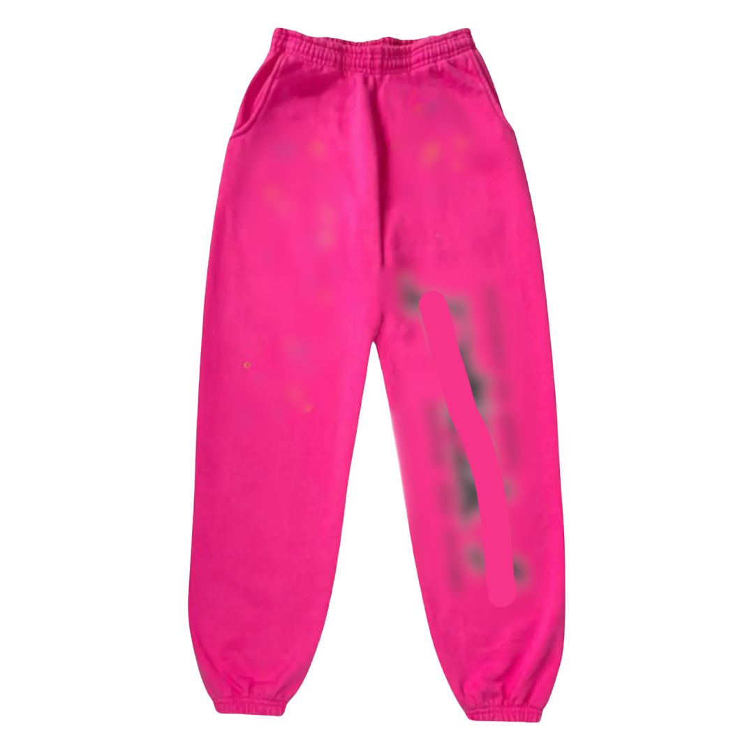 424Web Pants